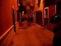 videos de petardos fin de año 2006