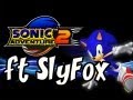Sonic Adventure 2 Ep.1 Chao Garden Here I Come
