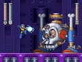 Megaman VII 16 Dr. Wily Stage 4, Final Boss, Ending Movie/Cr
