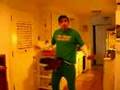Ninjapoop's St. Patrick's Day
