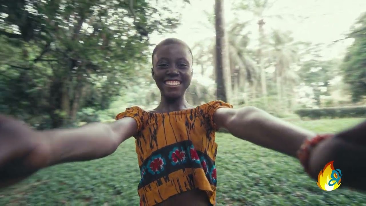 What happens when Free to fly is called in to help a victim of trafficking