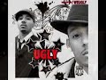 UGLY IM FLY