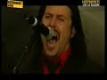 Lostprophets - We Still Kill (Live, Reading Festival 2004)