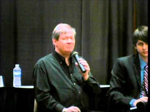ISDC 2011 GLXP Team Panel Discussion -Part 1.wmv