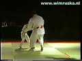 Wim Ruska | Willem Ruska