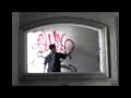 grafitis culiacan crd