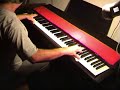 Chopin - Sonata n. 2 Op.35 in  B flat minor - 1 mov - Grave, Doppio movimento