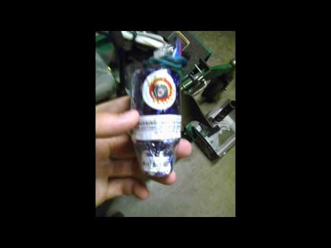 mortarlover123 - These shells were loud and broke high.