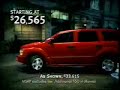 DODGE Banned Commercial