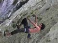 Filo  Candalla Arrampicata Giubileo