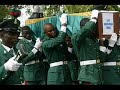 Tribute To The African Union Peacekeeping ForcesTribute to the ones who protect the civillians of Africa