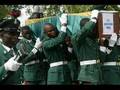 Tribute To The African Union Peacekeeping Forces