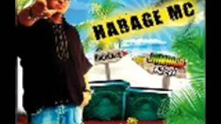 Harage Mc Feat Cheb Majid - Nabri Omri