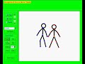 how do use pivot stick animater