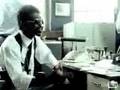 Chamilionaire - hip hop police/evening news