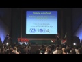 TEDxPrague - Cyril Höschl - Vrozené x naučene