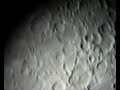 Moon filmed 8/12/08 20mm eyepeice Moon filmed 8/12/08 20mm eyepeice