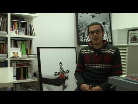 entrevista