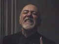 Giorgio Faletti saluti agli Artisti di RB Casting.com