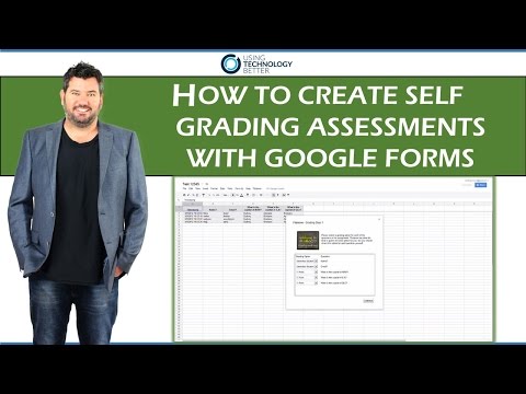 how to create google form