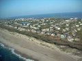 videos de Trike flying over Cape Hatteras / P&M Quik 912S