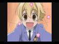 videos de Ouran HS Host Club Audition: Honey [HQ]
