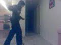 shuffling robzze