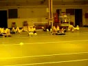 entrainement equipe 3