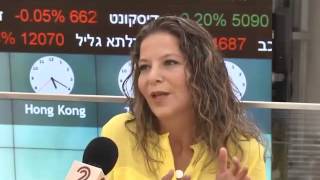 ExperTV - wisemail שיווק באימייל - שירה פליקס מראיינת את אורנית באום לוי, מנכ"לית