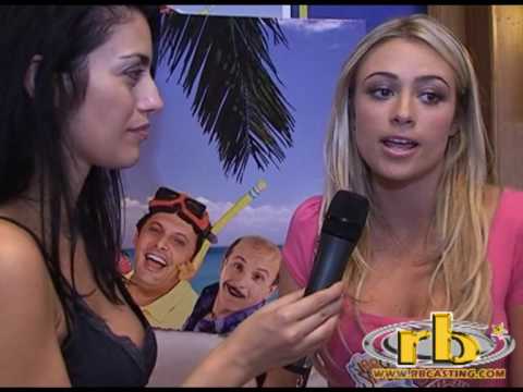 Martina Stella