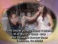videos de San Diego Quinceaneras Expo Show