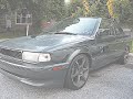 extreme b13 sentra extreme b13 sentra