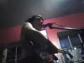 Des Ark live @ Heck Yeah Coffee in Charlotte, NC(part 1)