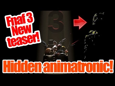 Animatronic - Mind = blown Subscribe: http://www.youtube.com/subscription_center?add_user=PrettyGrumpyBearGame My twitter: https://twitter.com/PGBgame.