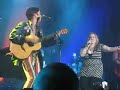 Rufus and Cathy - BML at Vicar St