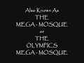 The Mega Mosque &amp; Tablighi Jamaat - 1