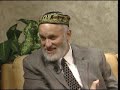 messianic rabbi shares how he accepted yeshua as messiah