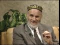 messianic rabbi shares how he accepted yeshua as messiah