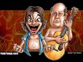 Tenacious D - Kickapoo (no vocal) Tenacious D - Kickapoo (no vocal)