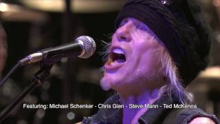 Michael Schenker + Highway en Santander el October de 27, 2017 en notikumi Michael Schenker + Highway en Santander el October de 27, 2017 en notikumi