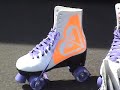 Old Skool Skating