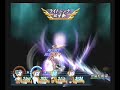 PS2 Tales of Destiny Lion Battle