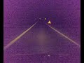 Viaggio in Fiat 500 di notte 2