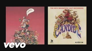 Harold Prince on Candide | Legends of Broadway Video Series