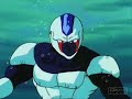 dragon ball z coolers revenge