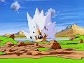 dragon ball z coolers revenge