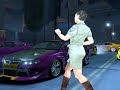 Need For Speed - Carbon (KIPELOV)