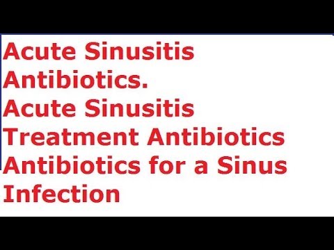 how to cure lung infection without antibiotics
