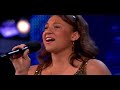 Listen - Beyonce   Melanie Amaro   Amazing X Factor USA Audition