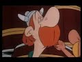 Obelix wypi? troch? za du?o wina Obelix wypi? troch? za du?o wina